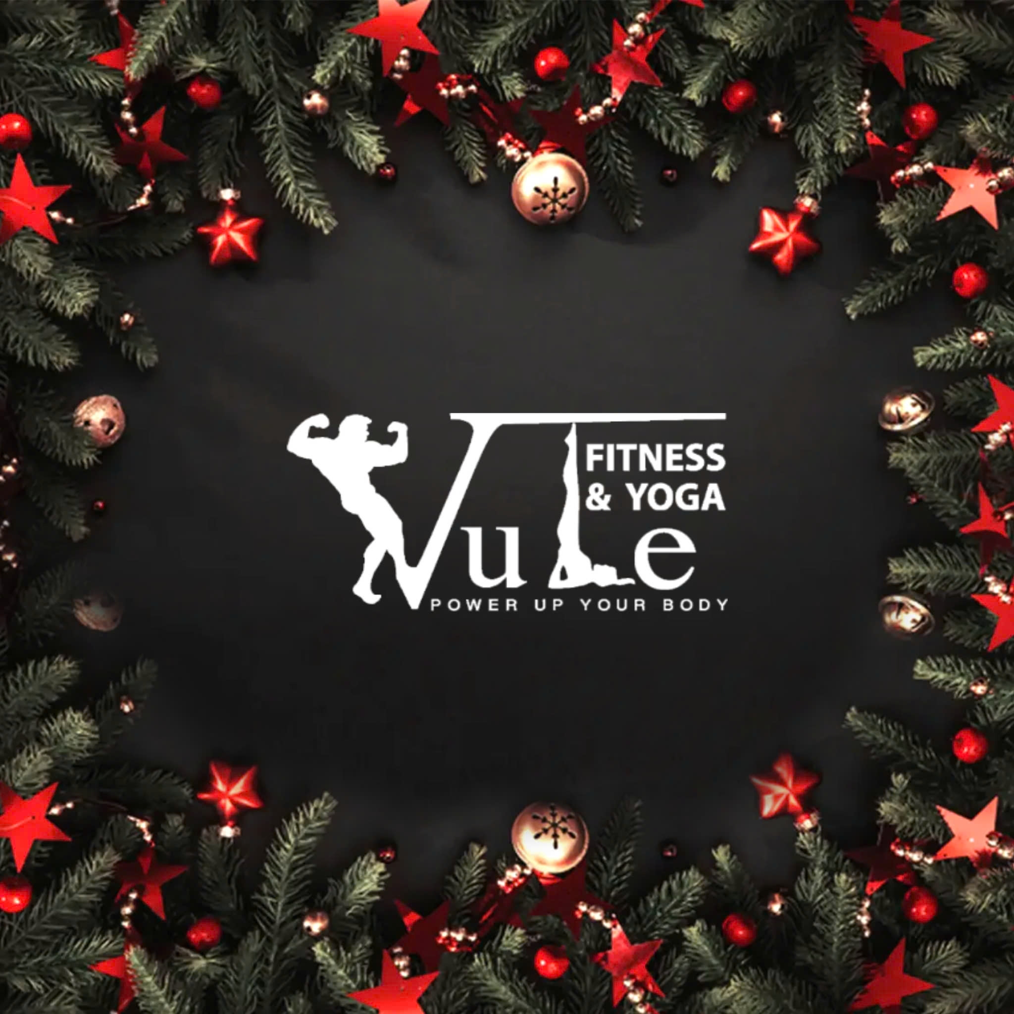 Vũ Lê Fitness And Yoga